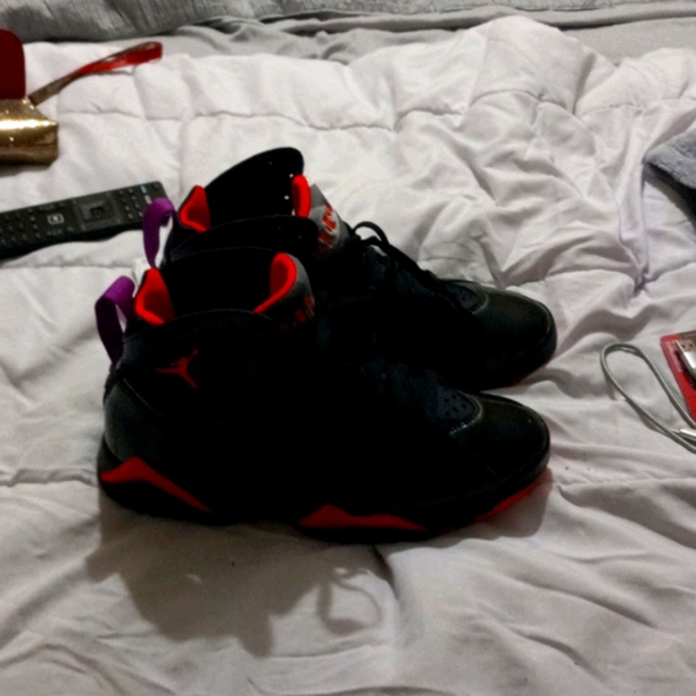 Jordans